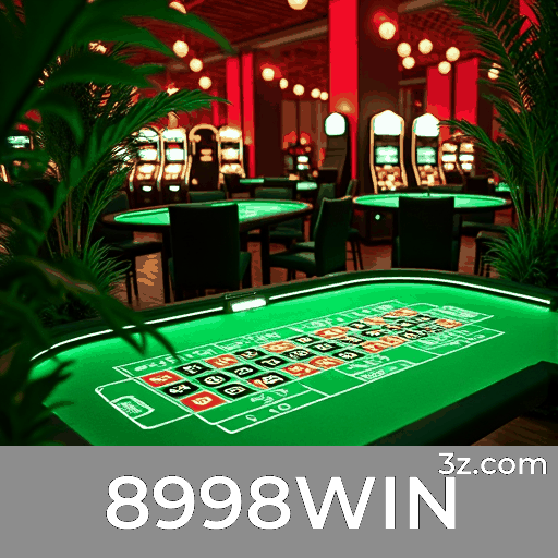 8998WIN: Domine jogos com estratégias poderosas