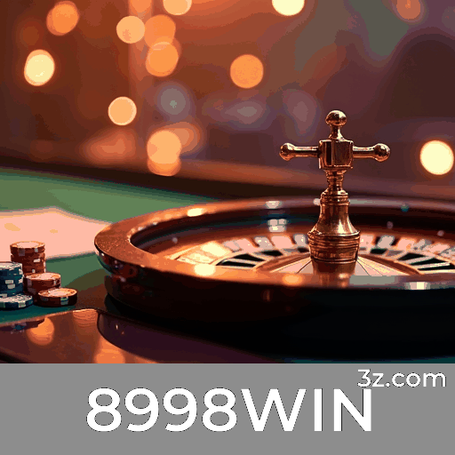 8998WIN: Slots - Gigantescos Jackpots, Mesa de Jogos - Estratégia Suprema, Dealer ao Vivo - Experiência Imersiva