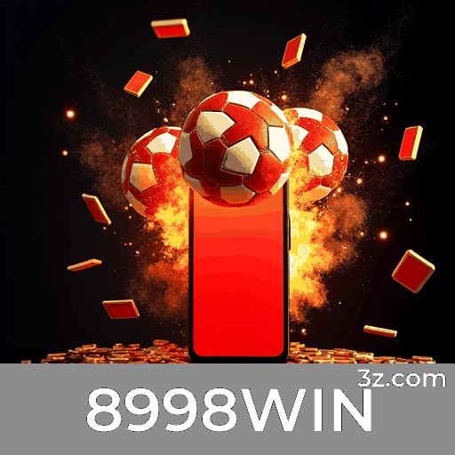 Bônus Incomparáveis e Ofertas Únicas no 8998WIN