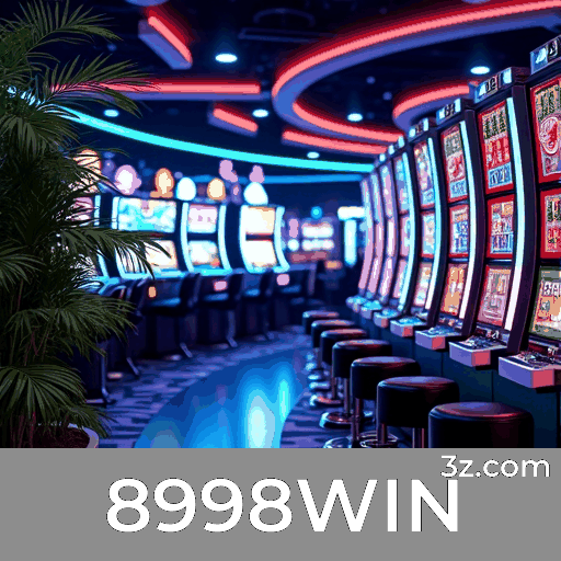 8998WIN: Esporte e Apostas com Análise Avançada