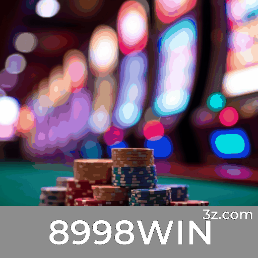 8998WIN: Slots - Gigantescos Jackpots, Mesa de Jogos - Estratégia Suprema, Dealer ao Vivo - Experiência Imersiva