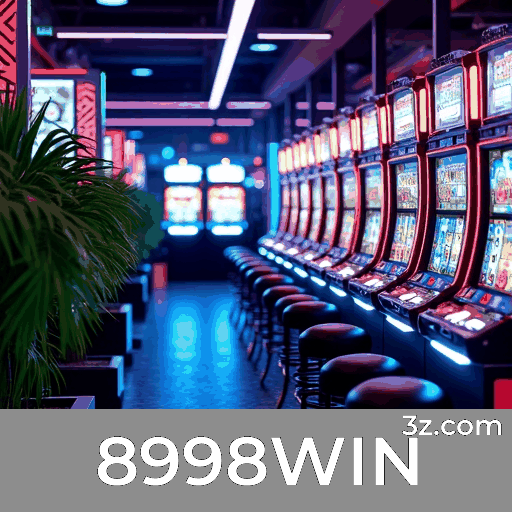8998WIN: Cassino Imersivo para Jogadores Brasileiros