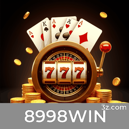 8998WIN: Domine jogos com estratégias poderosas