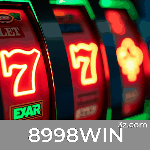 8998WIN: Cassino Imersivo para Jogadores Brasileiros