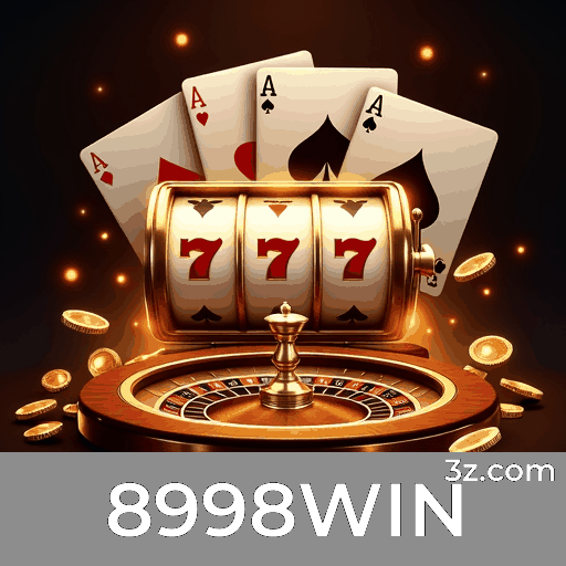 8998WIN: Cassino Imersivo para Jogadores Brasileiros