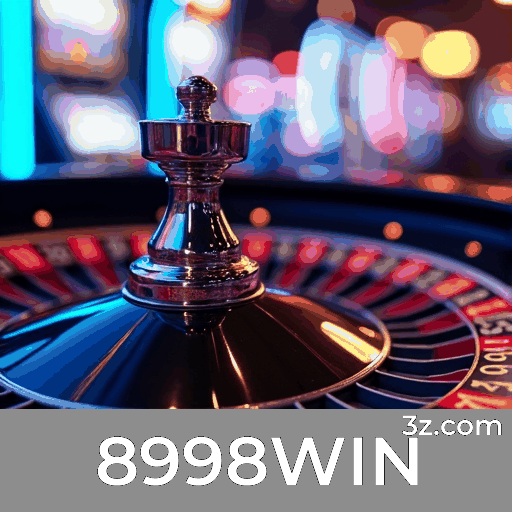 8998WIN: Seu Cassino Online Seguro e Rápido