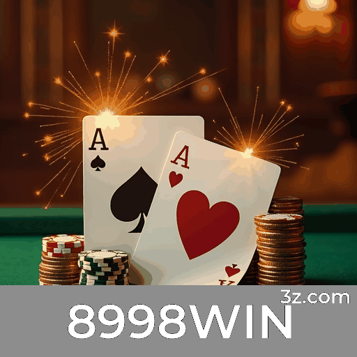 8998WIN: Seu Cassino Online Seguro e Rápido