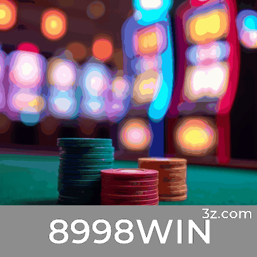 8998WIN: Domine jogos com estratégias poderosas