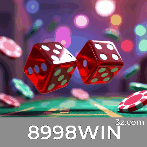 Bônus Incomparáveis e Ofertas Únicas no 8998WIN