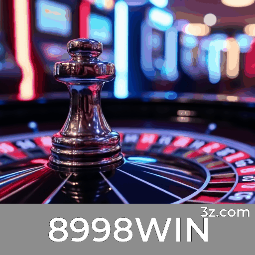 8998WIN: Slots - Gigantescos Jackpots, Mesa de Jogos - Estratégia Suprema, Dealer ao Vivo - Experiência Imersiva