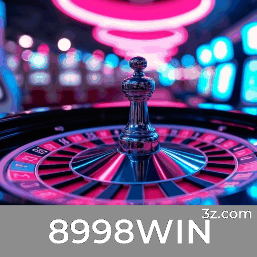 Bônus Incomparáveis e Ofertas Únicas no 8998WIN