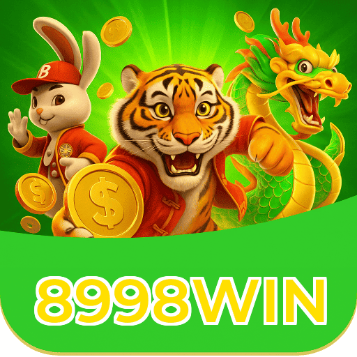 8998WIN: Seu Cassino Online Seguro e Rápido